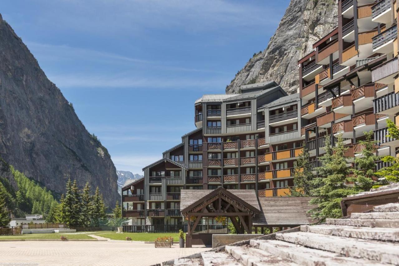 Residence La Daille - Val-D'Isere Exterior photo