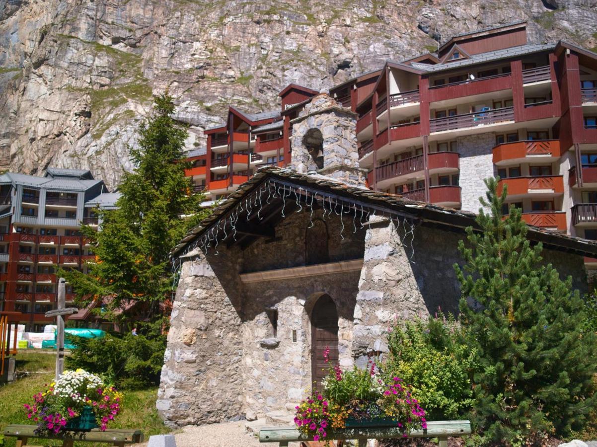 Residence La Daille - Val-D'Isere Exterior photo