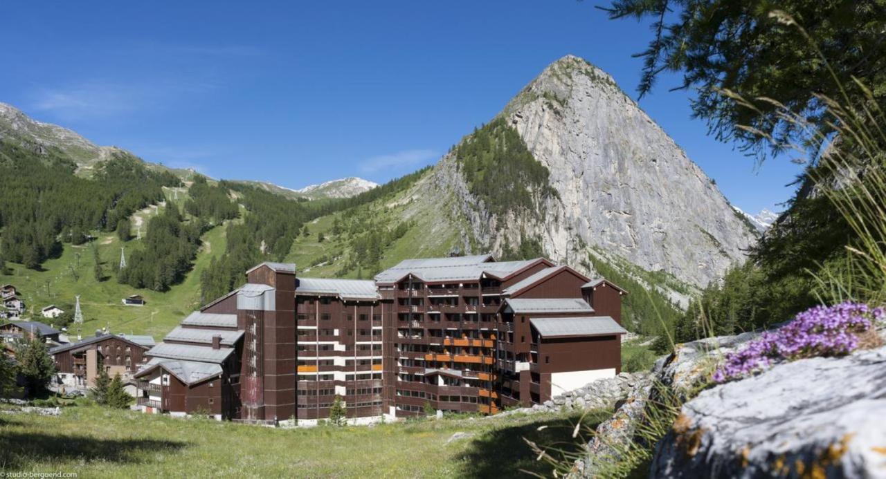 Residence La Daille - Val-D'Isere Exterior photo